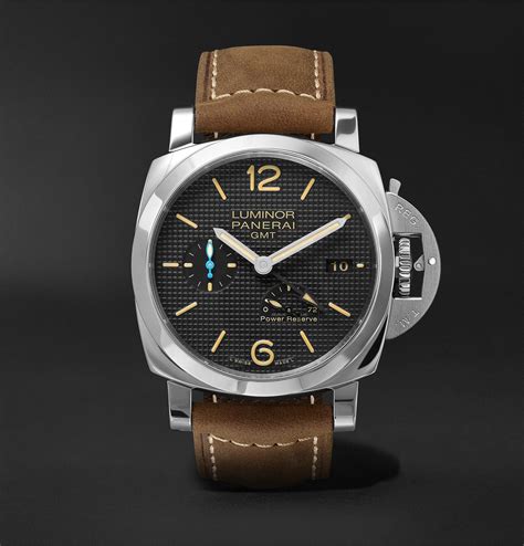 panerai quartz|officine panerai watch price.